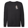 Premium Set-In Sweatshirt Kids | Fruit of the Loom Miniaturansicht