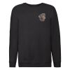 Premium Set-In Sweatshirt Kids | Fruit of the Loom Miniaturansicht