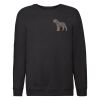 Premium Set-In Sweatshirt Kids | Fruit of the Loom Miniaturansicht