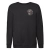 Premium Set-In Sweatshirt Kids | Fruit of the Loom Miniaturansicht