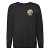 Premium Set-In Sweatshirt Kids | Fruit of the Loom Miniaturansicht