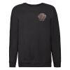 Premium Set-In Sweatshirt Kids | Fruit of the Loom Miniaturansicht