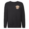Premium Set-In Sweatshirt Kids | Fruit of the Loom Miniaturansicht