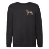 Premium Set-In Sweatshirt Kids | Fruit of the Loom Miniaturansicht