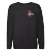 Premium Set-In Sweatshirt Kids | Fruit of the Loom Miniaturansicht
