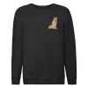 Premium Set-In Sweatshirt Kids | Fruit of the Loom Miniaturansicht