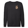 Premium Set-In Sweatshirt Kids | Fruit of the Loom Miniaturansicht