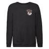 Premium Set-In Sweatshirt Kids | Fruit of the Loom Miniaturansicht