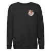Premium Set-In Sweatshirt Kids | Fruit of the Loom Miniaturansicht