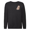 Premium Set-In Sweatshirt Kids | Fruit of the Loom Miniaturansicht