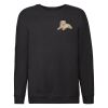 Premium Set-In Sweatshirt Kids | Fruit of the Loom Miniaturansicht