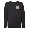Premium Set-In Sweatshirt Kids | Fruit of the Loom Miniaturansicht