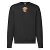 Premium Set-In-Sweatshirt | Fruit of the Loom Miniaturansicht
