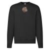 Premium Set-In-Sweatshirt | Fruit of the Loom Miniaturansicht