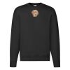 Premium Set-In-Sweatshirt | Fruit of the Loom Miniaturansicht
