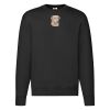 Premium Set-In-Sweatshirt | Fruit of the Loom Miniaturansicht