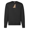 Premium Set-In-Sweatshirt | Fruit of the Loom Miniaturansicht