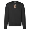 Premium Set-In-Sweatshirt | Fruit of the Loom Miniaturansicht