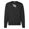 Premium Set-In-Sweatshirt | Fruit of the Loom Miniaturansicht