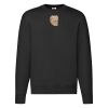Premium Set-In-Sweatshirt | Fruit of the Loom Miniaturansicht