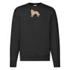 Premium Set-In-Sweatshirt | Fruit of the Loom Miniaturansicht