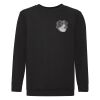 Classic Set-In Sweatshirt Kids | Fruit of the Loom Miniaturansicht