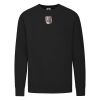 New Lightweight Set-In Sweatshirt | Fruit of the Loom Miniaturansicht
