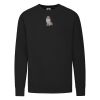 New Lightweight Set-In Sweatshirt | Fruit of the Loom Miniaturansicht