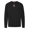 New Lightweight Set-In Sweatshirt | Fruit of the Loom Miniaturansicht