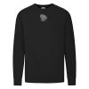 New Lightweight Set-In Sweatshirt | Fruit of the Loom Miniaturansicht