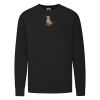New Lightweight Set-In Sweatshirt | Fruit of the Loom Miniaturansicht