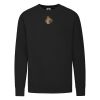 New Lightweight Set-In Sweatshirt | Fruit of the Loom Miniaturansicht