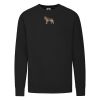 New Lightweight Set-In Sweatshirt | Fruit of the Loom Miniaturansicht