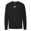 New Lightweight Set-In Sweatshirt | Fruit of the Loom Miniaturansicht