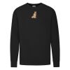 New Lightweight Set-In Sweatshirt | Fruit of the Loom Miniaturansicht