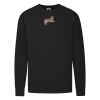 New Lightweight Set-In Sweatshirt | Fruit of the Loom Miniaturansicht
