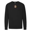 New Lightweight Set-In Sweatshirt | Fruit of the Loom Miniaturansicht