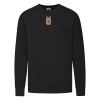 New Lightweight Set-In Sweatshirt | Fruit of the Loom Miniaturansicht