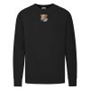 New Lightweight Set-In Sweatshirt | Fruit of the Loom Miniaturansicht