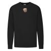 New Lightweight Set-In Sweatshirt | Fruit of the Loom Miniaturansicht