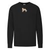 New Lightweight Set-In Sweatshirt | Fruit of the Loom Miniaturansicht