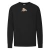 New Lightweight Set-In Sweatshirt | Fruit of the Loom Miniaturansicht