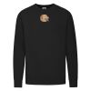 New Lightweight Set-In Sweatshirt | Fruit of the Loom Miniaturansicht