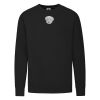 New Lightweight Set-In Sweatshirt | Fruit of the Loom Miniaturansicht