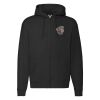 Premium Hooded Sweat-Jacket | Fruit of the Loom Miniaturansicht