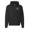 Premium Hooded Sweat-Jacket | Fruit of the Loom Miniaturansicht